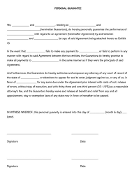 Letter of guarantor (or letter of guarantee) is a letter that many countries require in addition to the visa application. Simple Loan Application Form Personal Contract Template Agreement Hudsonradc