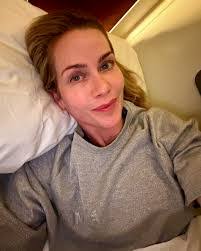 Corrine Archer's Instagram, Twitter & Facebook