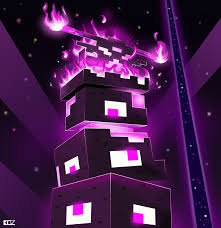 Enchanted golden apples could previously be obtained through crafting. Art Vengeful Heart Of Ender R Minecraftdungeons