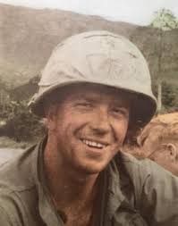 Joseph Morin Obituary