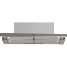 Whirlpool Hotte Telescopique Akr 443 1 Gy