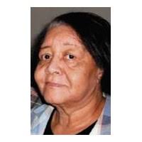 MILDRED HINES Obituary