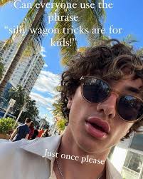 Jeremiah/Gavin fan🤍