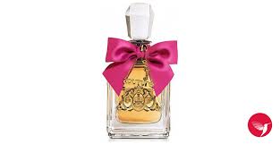 Viva La Juicy Soiree Perfume By Juicy Couture Review
