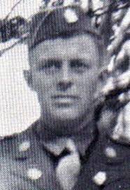 Bernhardt, Pvt. Charles A. Jr.