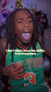 Scared of Love Rap Quotes