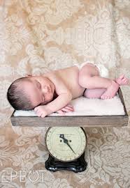 EPBOT: Steampunk Newborn Photos!