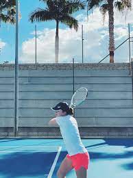 Sorry, we couldn't find any players that match your search. Iga Swiatek On Twitter What A Great Place To Be It Helps With Finding Balance Between Practicing And Resting And Obviously With Living By Sound Mind Sound Body Philosophy Fantastyczne Miejsce Ktore