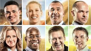 Title sequence bbc sport © the intro partnership llp. Premier League 2017 18 Bbc Sport Pundits Pick Their Champions Bbc Sport