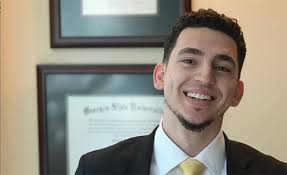 Secret Academy Episode- Ali Award