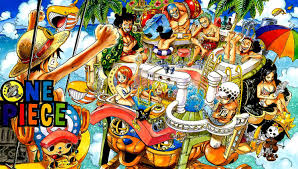 Image result for one piece