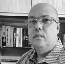 A questão Judaica: o pária como paradigma do agir e do pensar em Hannah  Arendt”