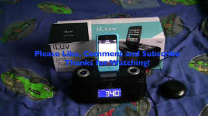 Iluv Shake And Wake Unboxing From The Kumon Points Award
