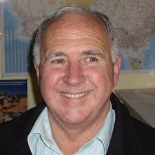 Meet the team at VKS-737 The Australian Radio Network