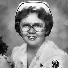 MOORE KATHLEEN TERESA ELIZABETH