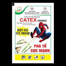 Catex 3.6EC