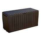 Marvel 9.5 cu. ft. Deck Box Keter