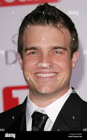 2007 Jerome Ware/Zuma Press Actor JOSHUA LEBAR during arrivals at the 5th  Annual TV Guide