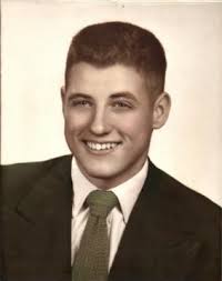 Roger Dean Baker Obituary