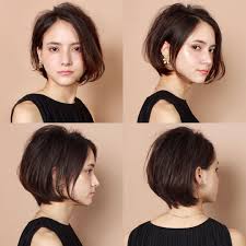 1 533 個讚 1 則留言 instagram 上的 ショートヘア ショートボブ ヘアカタログ 久保 友洋 tomohirokubo 前髪長めの人気スタイル 元々ボリュームがでや asian short hair short hair styles shot hair styles