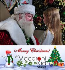 Search, discover and share your favorite merry christmas eve gifs. Merry Christmas Eve Macaroni Kid Stuart