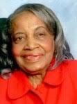 BETTY INGRAM Obituary (2012)