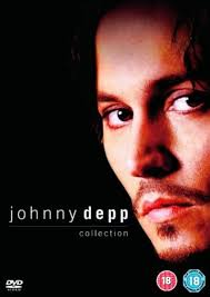 The Johnny Depp Collection : From Hell