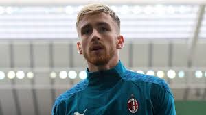Alexis jesse saelemaekers (born 27 june 1999) is a belgian professional footballer who plays as a midfielder for italian serie a club milan and the belgium . Ac Milan Midfielder Alexis Saelemaekers Inter Have Great Individuals But We Are Stronger As A Group