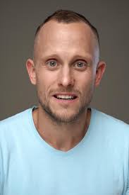 Roman Yakimchuk, 32, Moscow.Film and Theater talent. Official Website