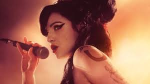 Amy Winehouse kendini anlatıyor