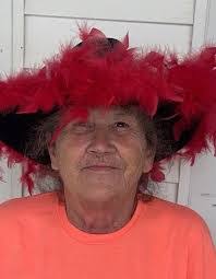 Sherry Bush's Instagram, Twitter & Facebook