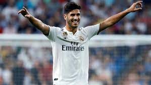 Marco asensio fue elegido mejor jugador del partido frente a la juventus. Marco Asensio Campeon Del Torneo De Fifa De Laliga Con El Real Madrid