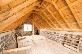 In zone 6, the average minimum requirement for attic insulation is 14 inches of r49 fill. Los Angeles Attic Insulation Attic Insulation Contractor The Insulation Expert