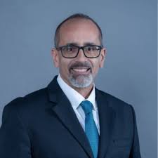 Congratulations to our Chief Information Officer, George Llado,