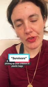 Deborah Survivor Sylvain