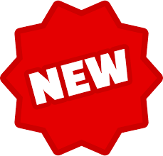 New Icon SVG Vector & PNG Free Download | UXWing