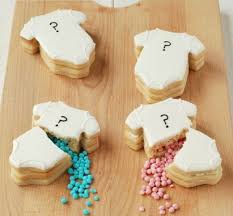 Baby gender reveal ideas to celebrate the exciting news 15 Best Food Ideas For Gender Reveal Party