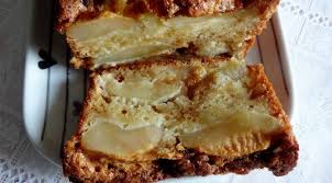 Gateau Aux Pommes A La Poele Recette Cake Aux Pommes Pomme Mascarpone