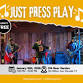 Just Press Play event image