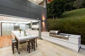 But summer is time of enjoying fresh air and sunlight mostly in gardens and patios. Designer Kitchen In Samford By Kim Duffin Of Sublime Architectural Interiors