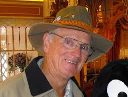 Richard Thomas Mathews Obituary