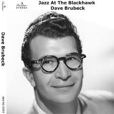 Dave Brubeck
