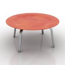 The metal leg version features the same tabletop finish choices along with legs in black or trivalent chrome. Table Molded Plywood Coffee Table 3d Model Gsm 3ds For Interior 3d Visualization Formdecor Eames Interior Collection