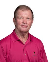 Tom Kite's Instagram, Twitter & Facebook