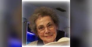 Mrs. Helen Oden Obituary