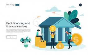 Business Concept For Online Banking Paid Paid Ad Concept Online Banking Business In 2020 Online Banking Banking Concept