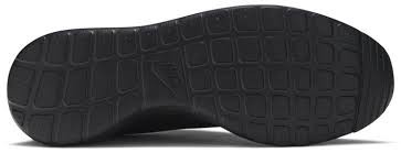 Nike roshe run noir et vert. Roshe Run Triple Black Nike 511881 026 Goat