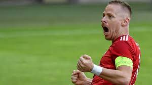Football statistics of balázs dzsudzsák including club and national team history. Dzsudzsak Balazs Most Nagyon Ram Fer A Piheno Infostart Hu