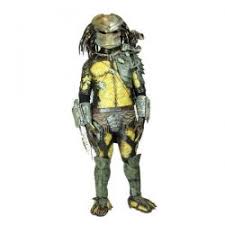 Classic Predator Costume Gen 2 Deluxe Edition Suit With Helmet Dark Design Buy the best and latest costume predator on banggood.com offer the quality costume predator on sale with worldwide free shipping. classic predator costume gen 2 deluxe edition suit