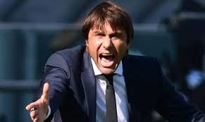 Antonio conte has left inter milan by mutual consent only three weeks after winning the serie a title after falling out with the club's hierarchy over summer transfer policy. Conte Piazza L Inter Davanti Al Video La Gazzetta Dello Sport